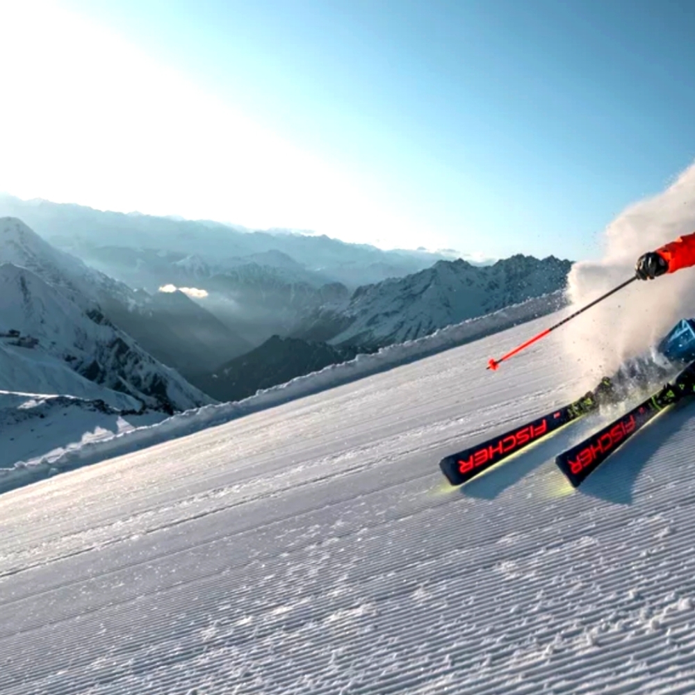 Winter & Ski